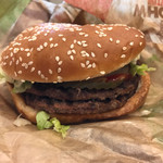 BURGER KING - 