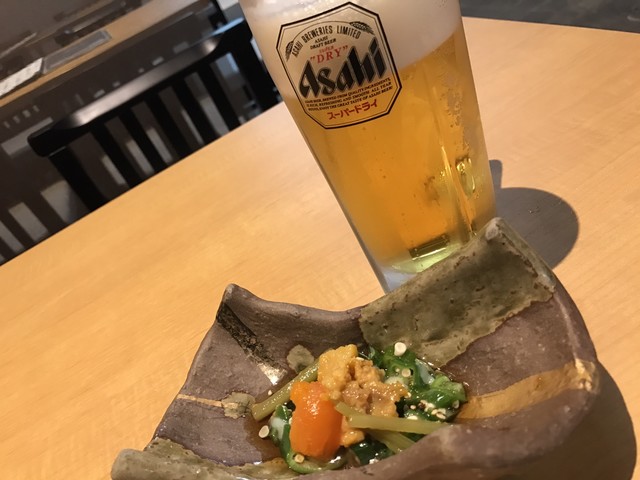 居酒屋 漁り火 - 本八戸（居酒屋）の写真