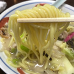 Soba kou - 