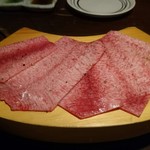 炭火和牛焼肉 じろうや - 