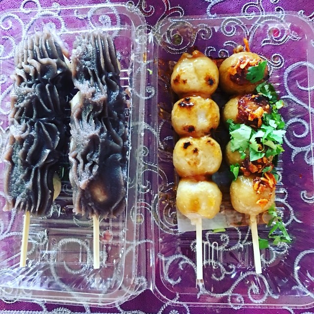 移転 白金本気だんご 白金台 和菓子 食べログ