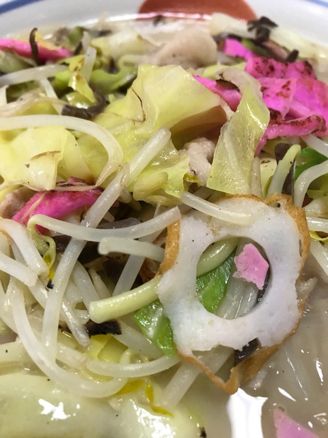 そば幸 島原店 島原 そば 食べログ
