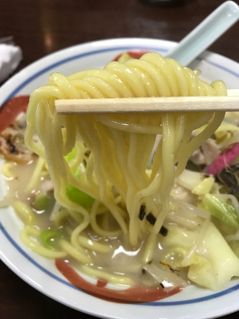 そば幸 島原店 島原 そば 食べログ