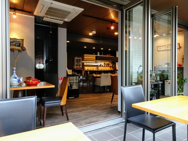 エピックビュー（Epic view） - 岩沼（カフェ）の写真