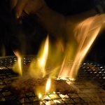 炭火焼肉市場 済州家 - 