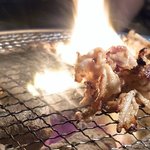 炭火焼肉市場 済州家 - 