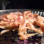 炭火焼肉市場 済州家 - 