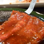 炭火焼肉市場 済州家 - 