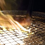 炭火焼肉市場 済州家 - 