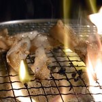 炭火焼肉市場 済州家 - 