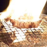 炭火焼肉市場 済州家 - 