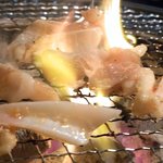 炭火焼肉市場 済州家 - 