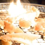 炭火焼肉市場 済州家 - 