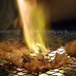 炭火焼肉市場 済州家 - 