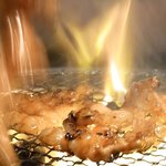 炭火焼肉市場 済州家 - 