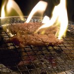 炭火焼肉市場 済州家 - 