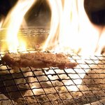 炭火焼肉市場 済州家 - 