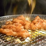 炭火焼肉市場 済州家 - 