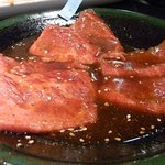 炭火焼肉市場 済州家 - 