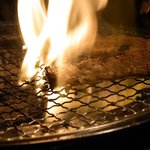 炭火焼肉市場 済州家 - 