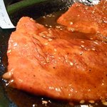 炭火焼肉市場 済州家 - 