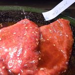 炭火焼肉市場 済州家 - 