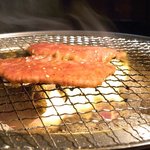 炭火焼肉市場 済州家 - 