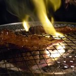 炭火焼肉市場 済州家 - 