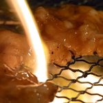 炭火焼肉市場 済州家 - 