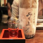 カフェ＆バー スパイス - 2011/2/15