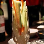 カフェ＆バー スパイス - 2011/2/15