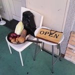 ant - ダース・ベイダーと野菜