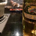 炭火焼肉市場 済州家 - 