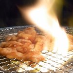 炭火焼肉市場 済州家 - 