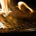 炭火焼肉市場 済州家 - 