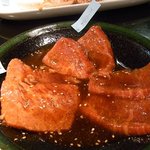 炭火焼肉市場 済州家 - 