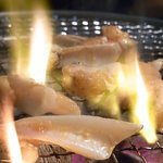 炭火焼肉市場 済州家 - 