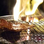 炭火焼肉市場 済州家 - 