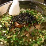 炭火焼肉市場 済州家 - 