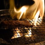 炭火焼肉市場 済州家 - 