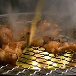 炭火焼肉市場 済州家 - 