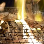 炭火焼肉市場 済州家 - 