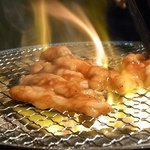 炭火焼肉市場 済州家 - 