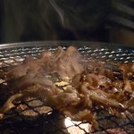 炭火焼肉市場 済州家 - 