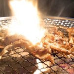 炭火焼肉市場 済州家 - 