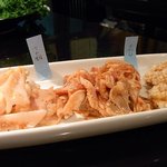 炭火焼肉市場 済州家 - 