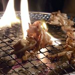 炭火焼肉市場 済州家 - 