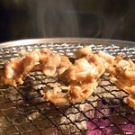 炭火焼肉市場 済州家 - 