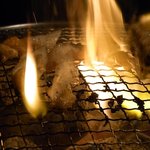 炭火焼肉市場 済州家 - 