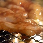 炭火焼肉市場 済州家 - 